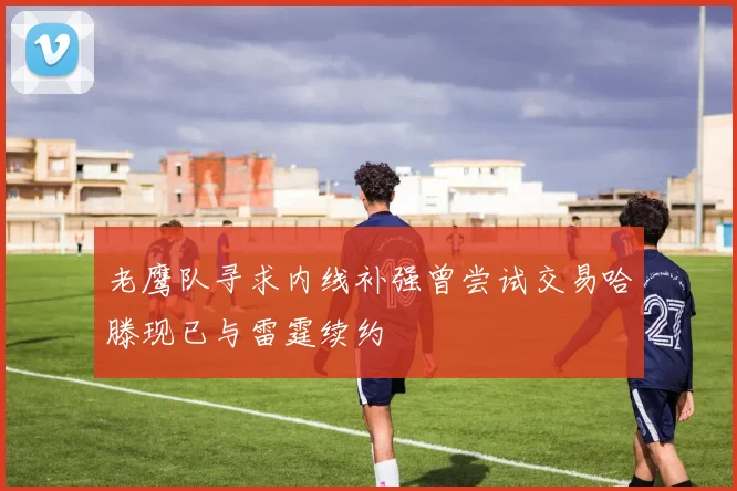 老鹰队寻求内线补强曾尝试交易哈滕现已与雷霆续约