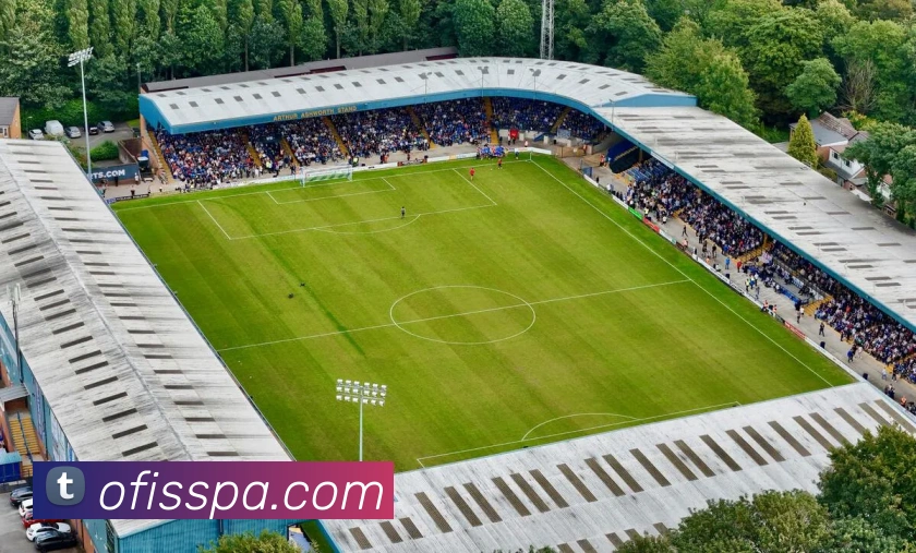 企业概况